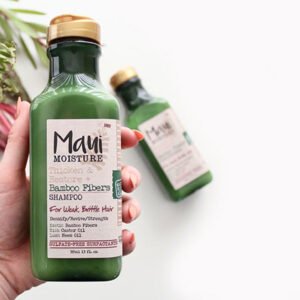 العناية بالبشرة