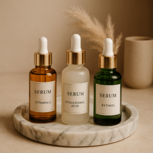 سيرومات مركزه