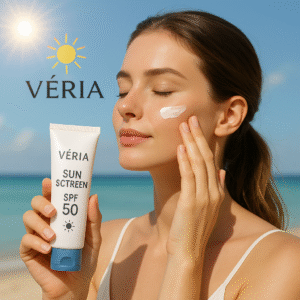 الحماية من الشمس