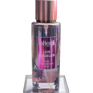 Elite di Bellezza Fragrance Mist – Los Angeles | إيليتي دي بيلزا بخاخ جسم "لوس أنجلوس"