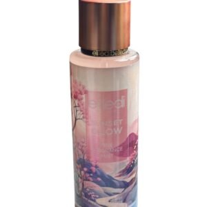 Elite di Bellezza Fragrance Mist – Sunset Glow | إيليتي دي بيلزا بخاخ جسم "توهّج الغروب"