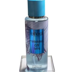 Elite di Bellezza Fragrance Mist – Thinking of You | إيليتي دي بيلزا بخاخ جسم "أفكّر بك"