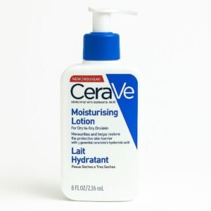 CeraVe Moisturising Lotion | سيرافي لوشن مرطب للبشرة الجافة جدًا