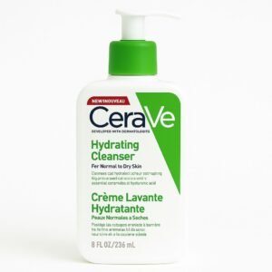 CeraVe Hydrating Cleanser | سيرافي غسول مرطب للبشرة