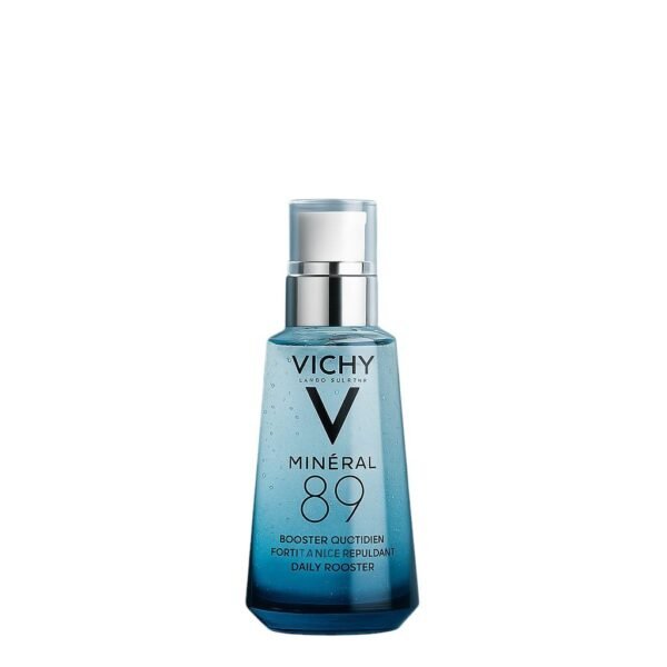 Vichy Minéral 89 Daily Booster | فيشي مينيرال 89 معزز ترطيب يومي للبشرة