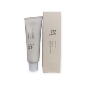 Beauty of Joseon Relief Sun SPF 50+ | بيوتي أوف جوسون واقي شمس مرطب بالأرز والبروبيوتيك