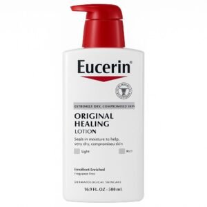 Eucerin Original Healing Lotion | يوسيرين لوشن الشفاء الأصلي