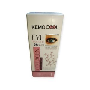 KEMO COOL Eye Serum Collagen | كيمو كول سيروم العين بالكولاجين
