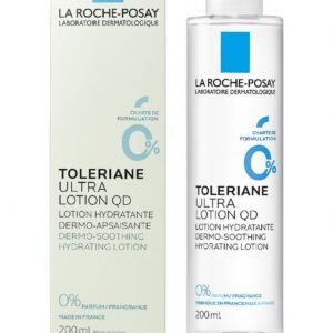 La Roche-Posay Toleriane Ultra Lotion QD | لاروش بوزيه تولريان لوشن مرطب ومهدئ للبشرة