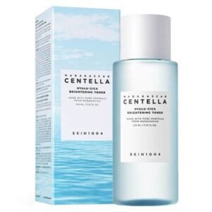 SKIN1004 Madagascar Centella Hyalu-Cica Brightening Toner | سكين 1004 تونر تفتيح بالبنتيلا من مدغشقر