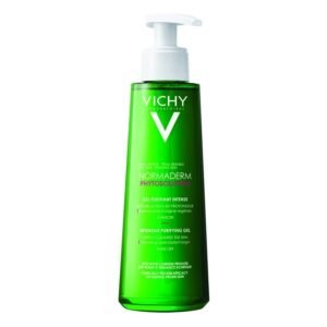 Vichy Normaderm Phytosolution Intensive Purifying Gel | فيشي نورماديرم فيتوسوليوشن جل منظف مكثف