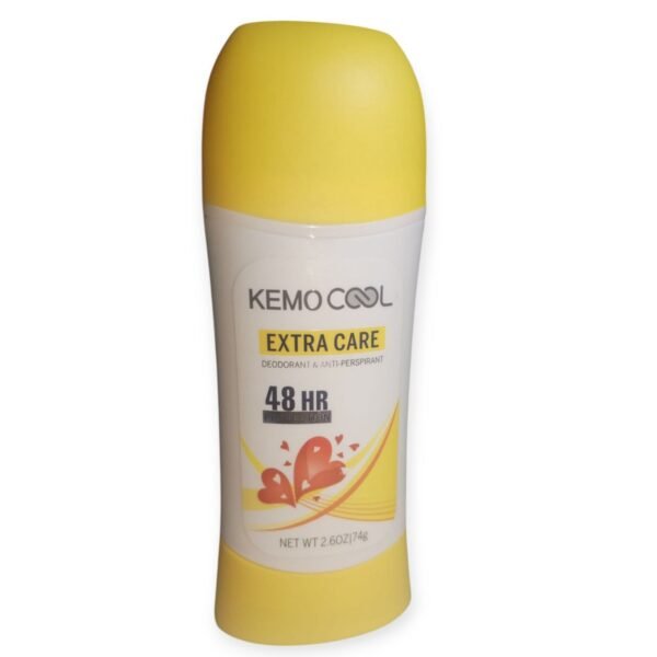 ⁦KEMO COOL Deodorant Stick | كيمو كول مزيل عرق ستيك⁩ - الصورة ⁦3⁩