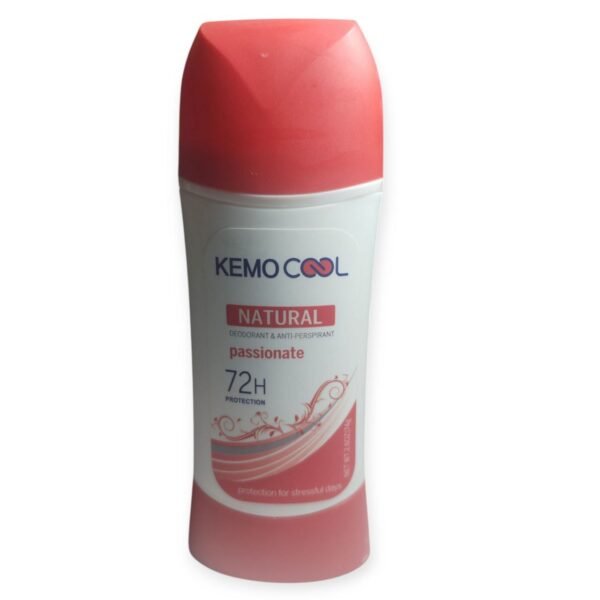 ⁦KEMO COOL Deodorant Stick | كيمو كول مزيل عرق ستيك⁩ - الصورة ⁦4⁩