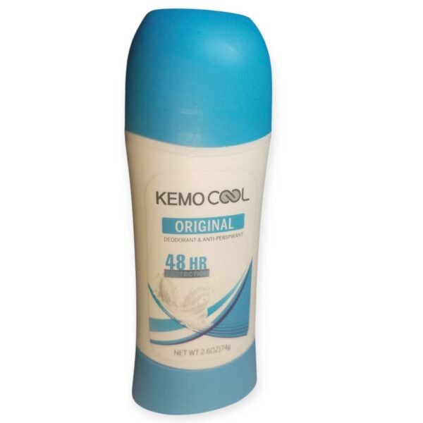 ⁦KEMO COOL Deodorant Stick | كيمو كول مزيل عرق ستيك⁩ - الصورة ⁦2⁩