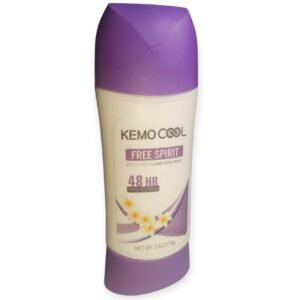 KEMO COOL Deodorant Stick | كيمو كول مزيل عرق ستيك