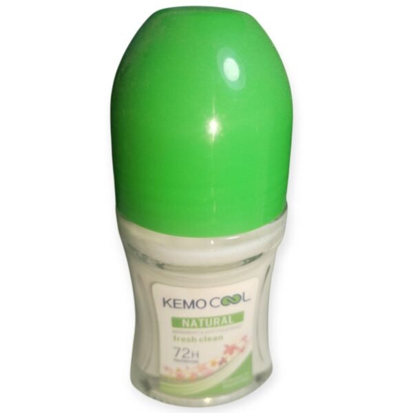 ⁦KEMO COOL Deodorant ROAL | كيمو كول مزيل عرق رول⁩ - الصورة ⁦3⁩