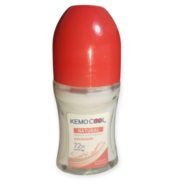 ⁦KEMO COOL Deodorant ROAL | كيمو كول مزيل عرق رول⁩ - الصورة ⁦2⁩