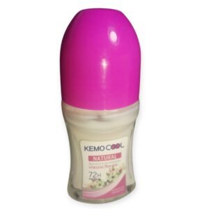 KEMO COOL Deodorant ROAL | كيمو كول مزيل عرق رول