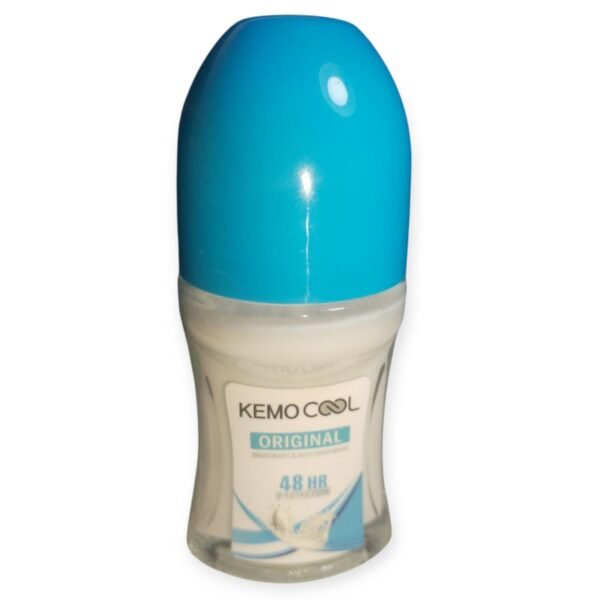 ⁦KEMO COOL Deodorant ROAL | كيمو كول مزيل عرق رول⁩ - الصورة ⁦4⁩