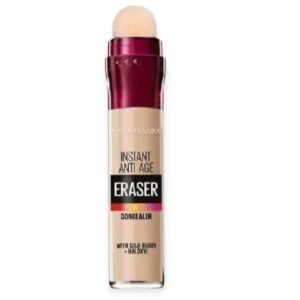 Maybelline Instant Anti Age Eraser Concealer | ميبلين كونسيلر إنستانت آنتي إيج إريزر