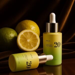 ANUA 20% Vitamin C Serum | أنوا سيروم فيتامين سي بتركيز 20٪