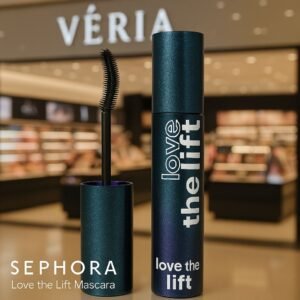 Sephora Love the Lift Mascara | ماسكارا سيفورا لوف ذا ليفت