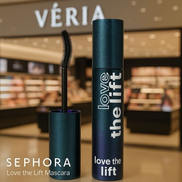Sephora Love the Lift Mascara | ماسكارا سيفورا لوف ذا ليفت