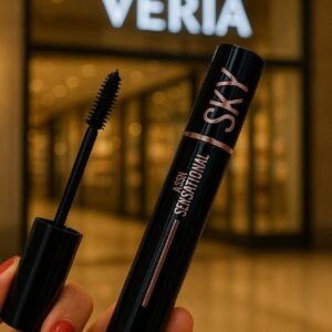 Maybelline Lash Sensational Sky High Mascara ماسكارا مايبلين لاش سينسيشينال سكاي هاي
