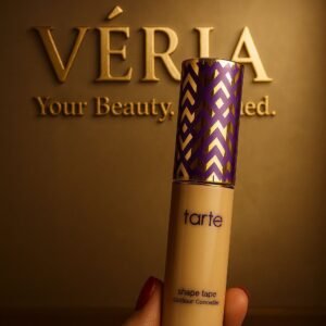 Tarte Shape Tape Contour Concealer تارت شايب تيب – كونسيلر تحديد وتغطية مثالية