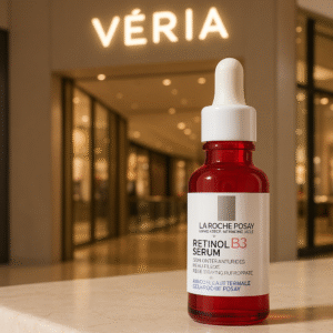 La Roche-Posay Retinol B3 Serum (لاروش بوزيه ريتينول B3 سيروم).