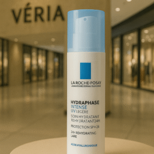 La Roche-Posay Hydraphase Intense UV Legere SPF 20.